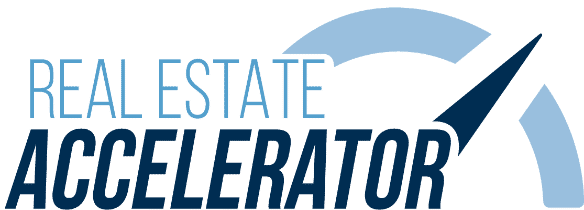 Real Estate Accelerator Logo