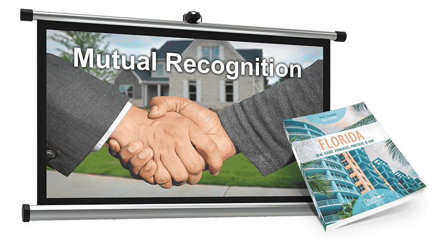 Mutual Recognition Classroom