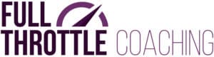 Full Throttle Coaching Full Throttle Coaching