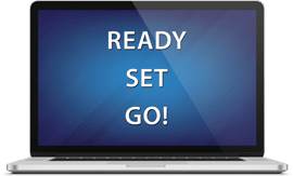 Ready Set Go Full Throttle Coaching