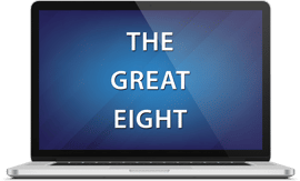The Great Eight Full Throttle Coaching