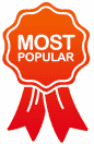 Most Popular Course