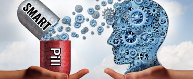 Smart Pill Exam Prep