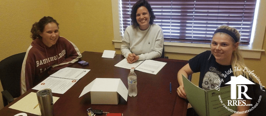 RRES.com May 2019 Destin Live Classroom