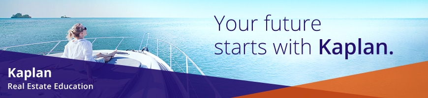 Kaplan_Real_Estate_Education Kaplan Real Estate Education
